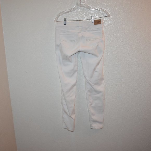 Abercrombie & Fitch Jeans - Picture 2 of 4